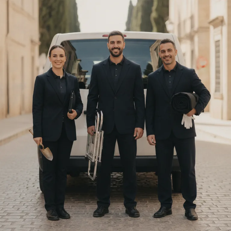 agenzia funebre Ischia